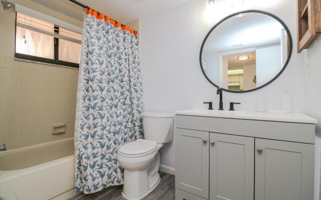 Ocean Village Club C32