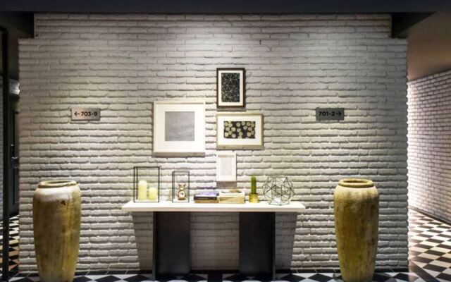 Sorgente Business Hotel