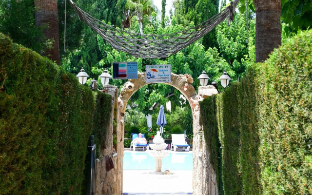 Apollonia Holiday Apartments