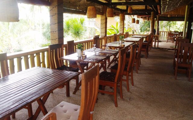 Flower Beach Resort