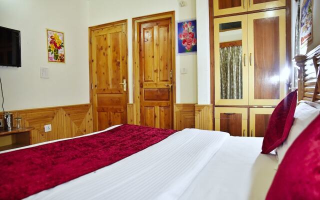 OYO 10185 Hotel Venus Villa