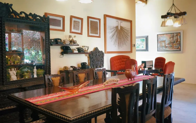 Serenity Lodge