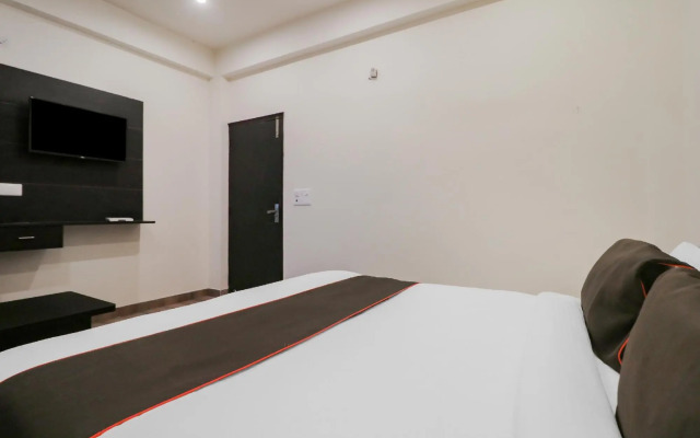 Hotel Green View by OYO Rooms