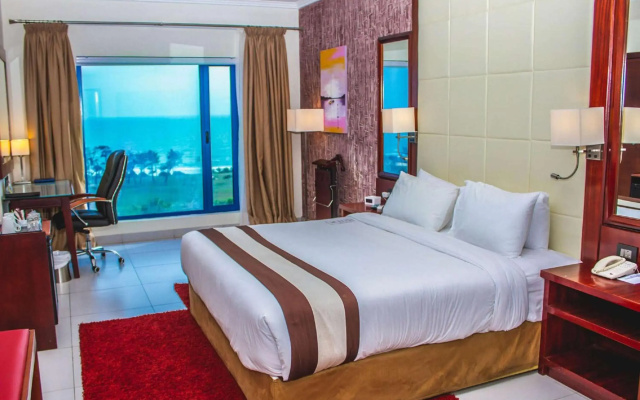 Best Western Plus Atlantic Hotel