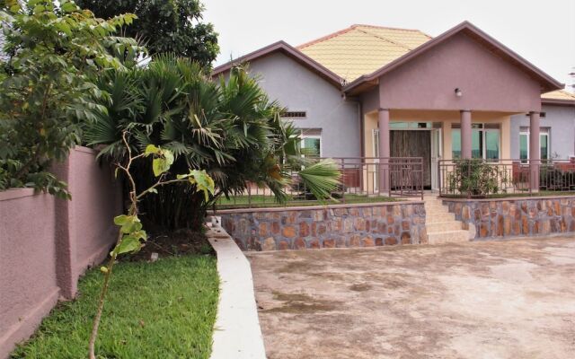 Kimenyi Home