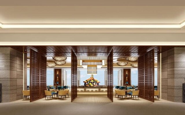 Xihu Resort Hotel