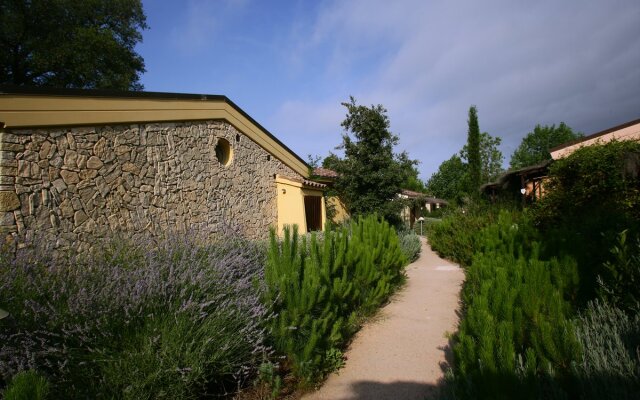 Tenuta Le Rocchette