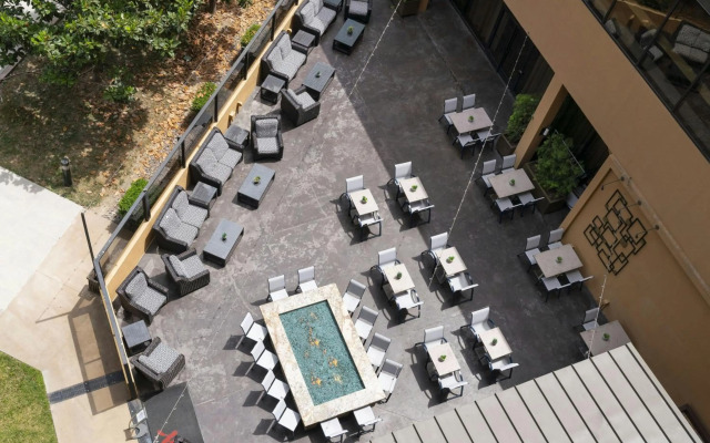 San Diego Marriott La Jolla