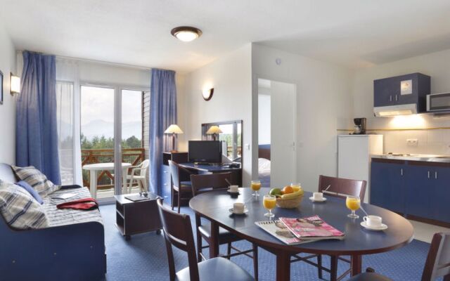 Appart Vacances Pyrénées 2000 29044