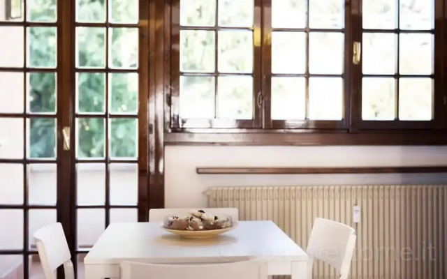 EasyWelcome - Casa Saronni