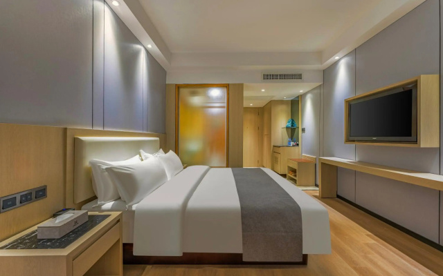 Guangzhou Mingyue Hotel