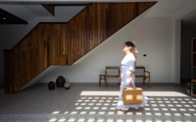 Baan Kamana Guest House