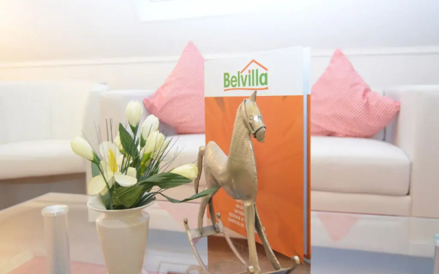 Spacious Holiday Home With Terrace - Cottages_and_Houses in Schmallenberg - Photo 4