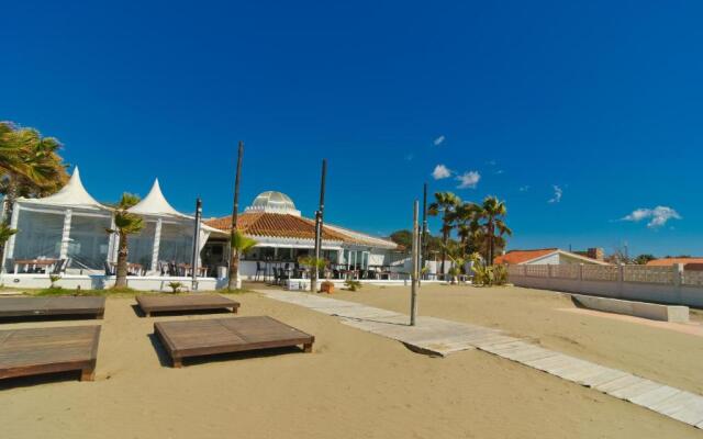 Villa Las Chapas Playa