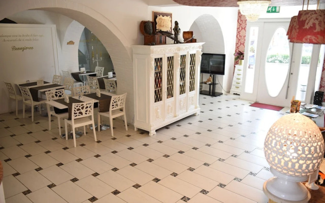 Residenza Di Federico II