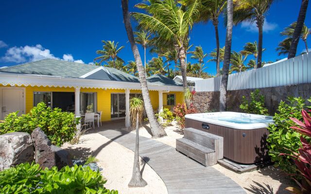 Rosewood Le Guanahani St Barth