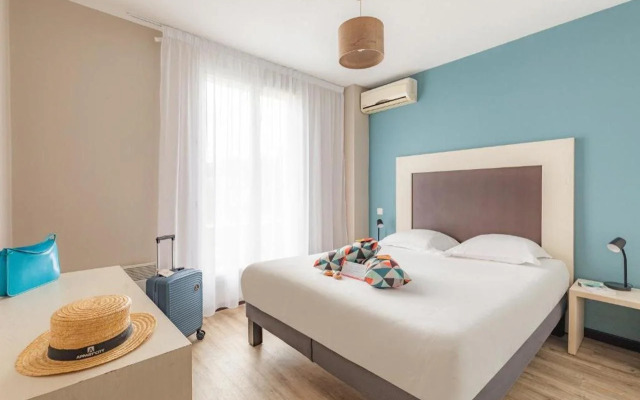 Appart'City Bordeaux Aeroport St Jean D'Illac