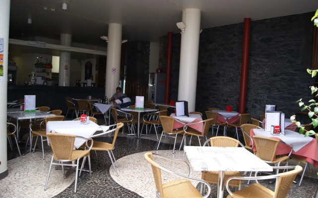 Hotel Costa Linda