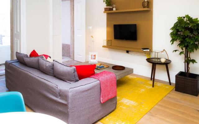 Liiiving in Porto - Central Garden Flat