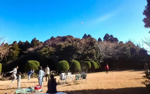 Isumi seishinso - Vacation STAY 84726v