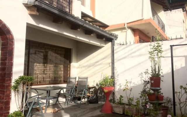 Hostal Kawsay