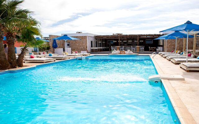 Hurghada Marina Apartments & Studios