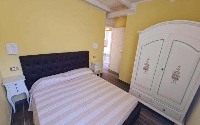 Antica Dimora Donna Filomena