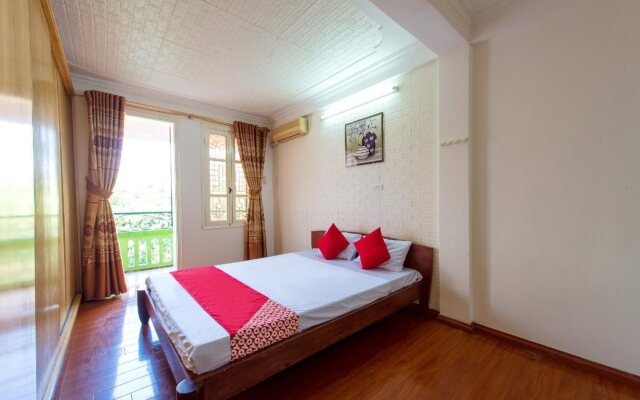 Thu Do Vang 12 Hotel by OYO Rooms
