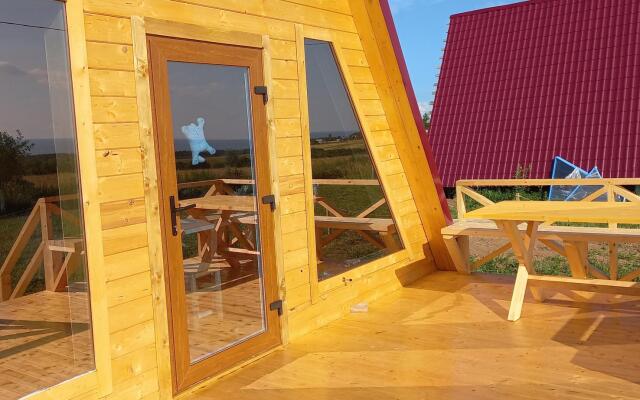 Твоя Атмосфера