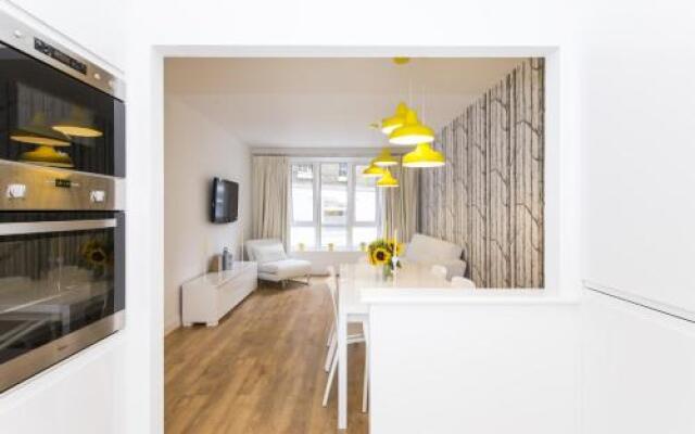 London Dream House - City apartment