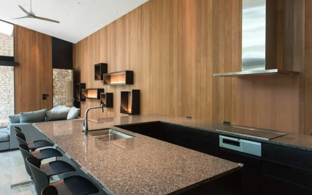 Villa El Cielo Hakuba