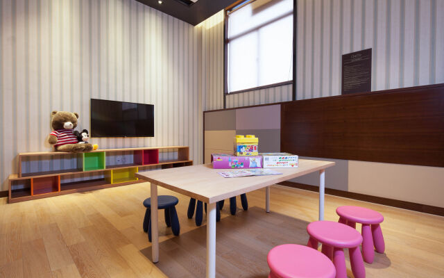 Cheery Dragon Canal Hotel Hangzhou