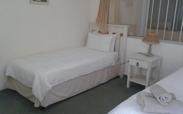 Seashells Holiday Apartments and Conference Centre