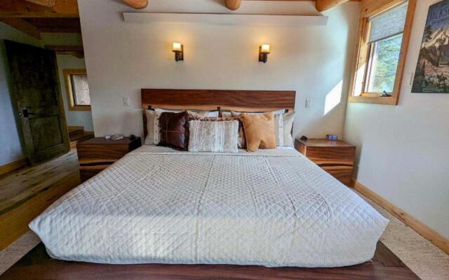 Jackson Hole Hideout