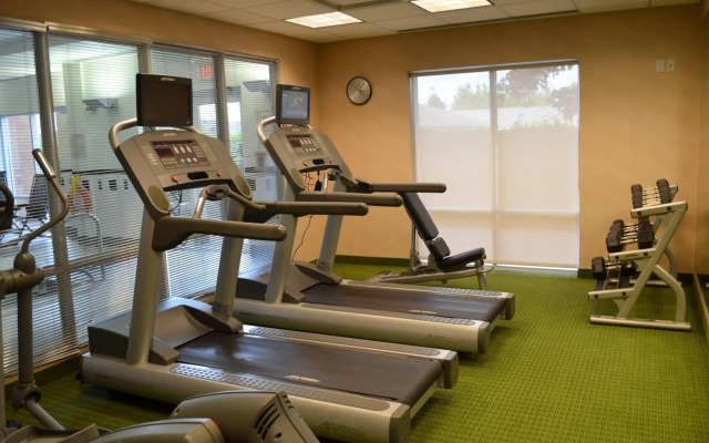 Fairfield Inn & Suites by Marriott Sault Ste. Marie