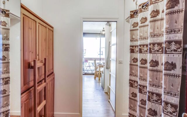 Villa Apollo Le Corbier 33246