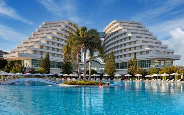 Miracle Resort Hotel - All Inclusive