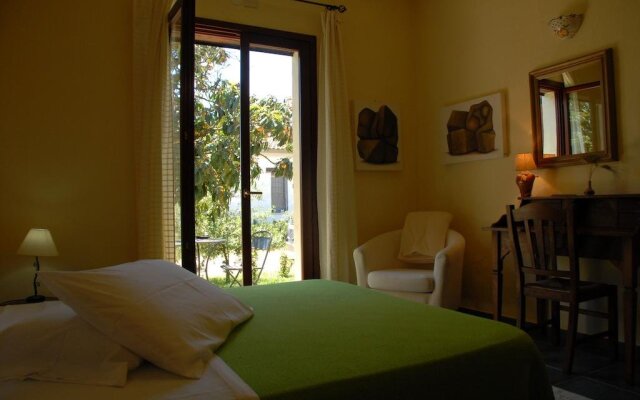B&B La Noria
