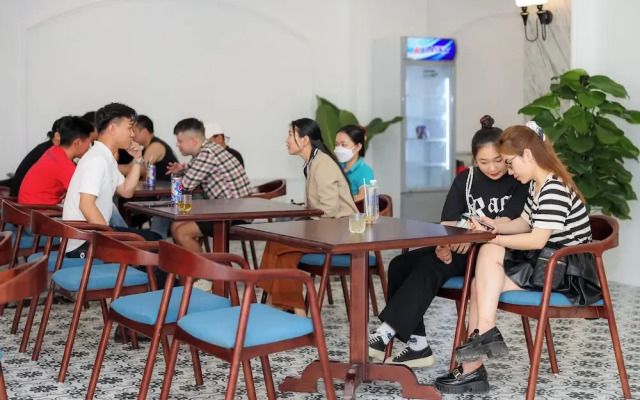 Rose Hotel Phu Quoc Island