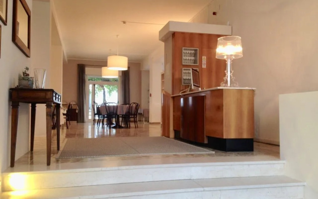 T Hotel