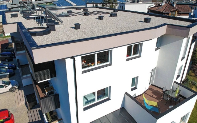 Le Rose Di Marianne - Sud