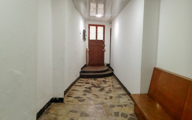 ApartaEstudios - Plaza de Toros