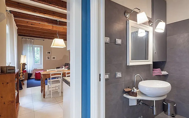 Flats4Rent Casa Romeo 2