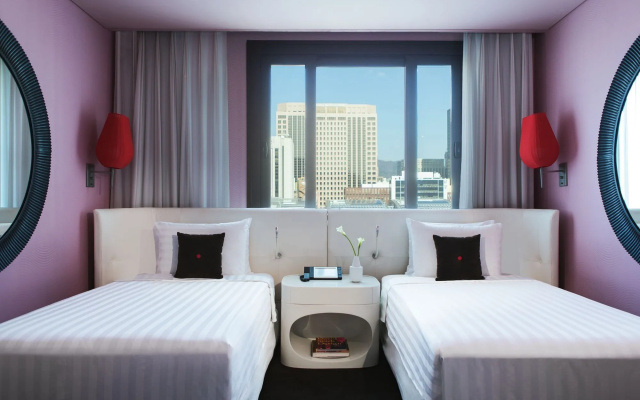 THE PLAZA Seoul, Autograph Collection