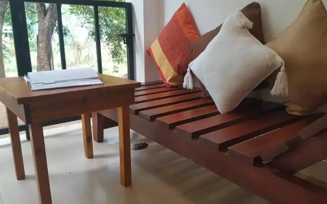 Asharo Sigiriya Villa