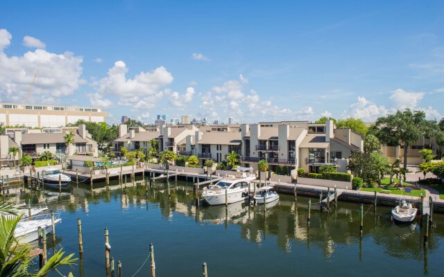 Hilton Fort Lauderdale Marina