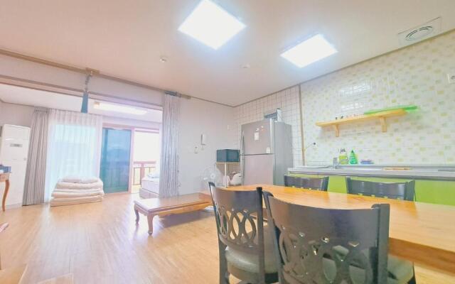 Jeju Gillime Guesthouse & Pension