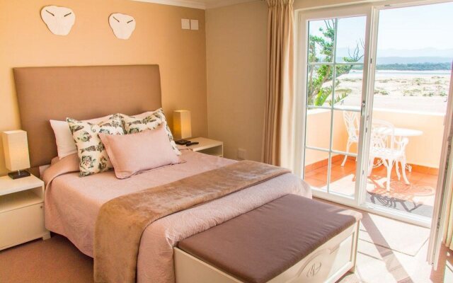 Milkwood Manor on Sea Hotel
