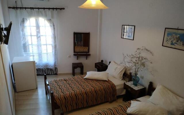 Nancy's Rooms 2