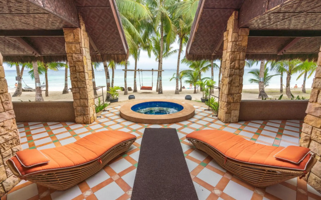 Oceanica Resort Panglao
